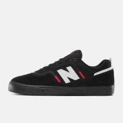 MEN New Balance Shoes Numeric 306 Jamie Foy - Black/Red