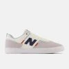 MEN New Balance Shoes Jamie Foy 306 - Grey/White