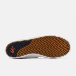 MEN New Balance Shoes Jamie Foy 306 - Grey/White