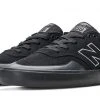 New Balance Shoes Numeric Arto 358 - Blackout MEN