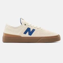 New Balance Shoes Numeric 379 - White/Royal MEN