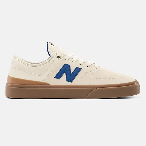 New Balance Shoes Numeric 379 - White/Royal MEN 3 New Balance Shoes Numeric 379 - White/Royal MEN
