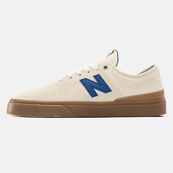 New Balance Shoes Numeric 379 - White/Royal MEN 4 New Balance Shoes Numeric 379 - White/Royal MEN