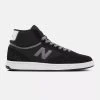 New Balance Shoes Numeric NM440H - Black/Grey MEN 2 New Balance Shoes Numeric NM440H - Black/Grey MEN