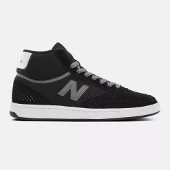 New Balance Shoes Numeric NM440H - Black/Grey MEN