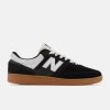 MEN New Balance Shoes Numeric Brandon Westgate 508 - Black/White