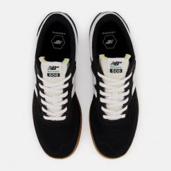 MEN New Balance Shoes Numeric Brandon Westgate 508 - Black/White