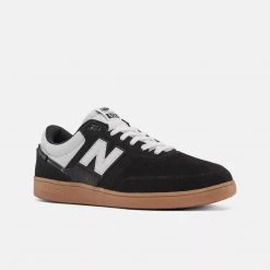 MEN New Balance Shoes Numeric Brandon Westgate 508 - Black/White
