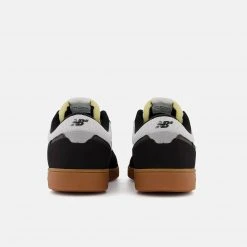 MEN New Balance Shoes Numeric Brandon Westgate 508 - Black/White