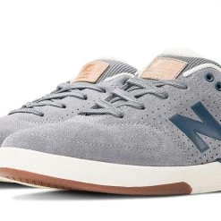 New Balance Shoes Numeric PJ Stratford 533 - Thunder/Blue Rain