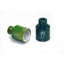 North Scooters Shorties Pegs - Galaxy