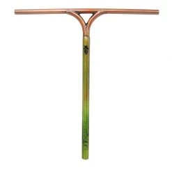 North Scooters Stark SCS 26" Bars - Rasta