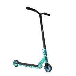 North Scooters Tomahawk Print 3.0 Complete - Marble Complete Scooters