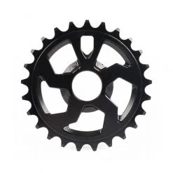 Cult BMX NWO Sprocket 28T - Black Sprockets