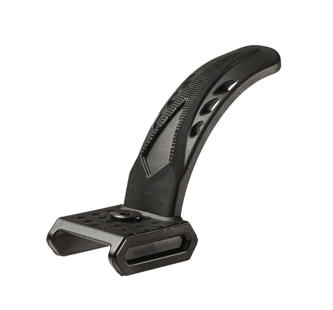 Envy Nylon Brake - Black 3 Envy Nylon Brake - Black