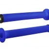 ODI Grips ODI Longneck XL Cut To Length Grips - Bright Blue