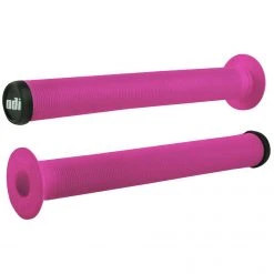 ODI Grips ODI Longneck XL Cut To Length Grips - Pink