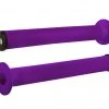 ODI Grips ODI Longneck XL Cut To Length Grips - Purple