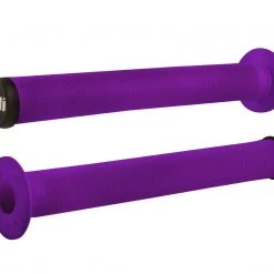 ODI Grips ODI Longneck XL Cut To Length Grips - Purple