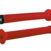 ODI Grips ODI Longneck XL Cut To Length Grips - Red