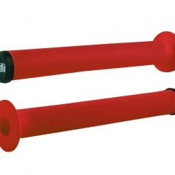 ODI Grips ODI Longneck XL Cut To Length Grips - Red