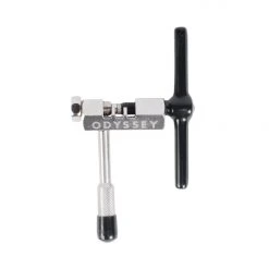 Brakes And Brake Parts Odyssey BMX Chain Breaker - Nickel Plated