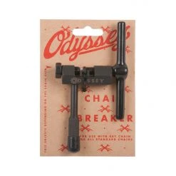 Brakes And Brake Parts Odyssey BMX Chain Breaker - Black