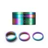 Envy Bar Spacers Pack - Oil Slick Tools 2 Envy Bar Spacers Pack - Oil Slick Tools
