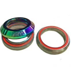 Envy Integrated Headset - Oil Slick Headsets