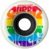 OJ Wheels Super Juice Mini 55mm 78a - Rainbow (Set Of 4) 2 OJ Wheels Super Juice Mini 55mm 78a - Rainbow (Set Of 4)
