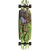 Omen Mr. Bristlecone Drop Through Longboard Complete - 9.5" LONGBOARDS