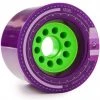 Orangatang Kegel Longboard Wheels 80mm 83a - Purple (Set Of 4)
