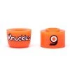 Orangatang Knuckle Soft Bushings 80a - Orange (Set) Bushings/Pivot Cups