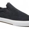 Lakai Shoes Owen VLK - Midnight Suede