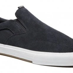 Lakai Shoes Owen VLK - Midnight Suede