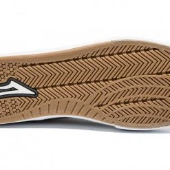 Lakai Shoes Owen VLK - Midnight Suede 4 Lakai Shoes Owen VLK - Midnight Suede