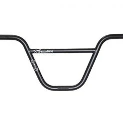 Demolition Tyler Fernengel Paradise Bar 9.5" - Flat Black Bars