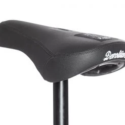 Demolition Tyler Fernengel Paradise Pivotal Seat - Black