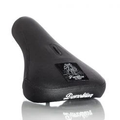 Demolition Tyler Fernengel Paradise Pivotal Seat - Black