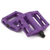 Cinema BMX CK Pedals - Purple
