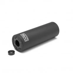 Cinema BMX Dak PC Peg 4.75" - Black