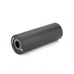 Mission BMX Targa PC Peg 4.5" - Black Pegs