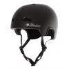 PROTECTIVE GEARS Shadow Conspiracy FeatherWeight In-Mold Matt Ray Helmet - Matte Black