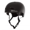 PROTECTIVE GEARS Shadow Conspiracy BMX FeatherWeight In-Mold Helmet - Matte Black (SM/MD) 2 PROTECTIVE GEARS Shadow Conspiracy BMX FeatherWeight In-Mold Helmet - Matte Black (SM/MD)