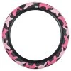 Cult BMX X Vans Tire 20" - Pink Camo