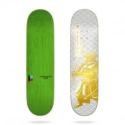 Plan B Felipe Samurai Skateboard Deck - 7.75" Decks