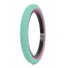 Rant BMX Squad Tire 29" X 2.35" - Teal/Pink 2 Rant BMX Squad Tire 29" X 2.35" - Teal/Pink