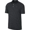 Nike SB Dri-Fit Polo Shirt - Black/White Stripe MEN 1 Nike SB Dri-Fit Polo Shirt - Black/White Stripe MEN
