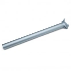 Cinema BMX Large Stealth Seat Post 330mm - Iceberg Blue