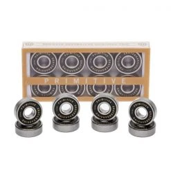 Primitive 8mm Skate Bearings (8 Pack)